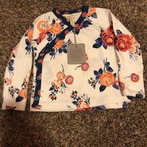 Quick sale!! NWT Matilda Jane top